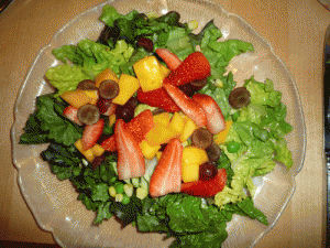 salad_friut